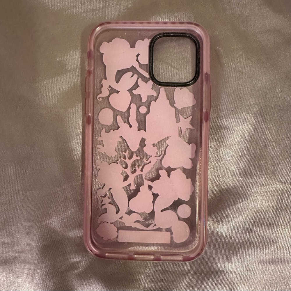 iPhone 11  Pro Disney Phone Case Lot - Picture 5 of 7